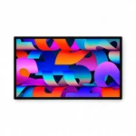 Apple Studio Display 27" 5k Retina With Vesa Mount Adapter Silver Mfey4ll/a. Fixed Price $1399.00.