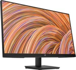 Hp V27i G5 27" Ips Fhd 75hz, Monitor 5ms Amd Freesync Hdmi, Displayport & Vga. Fixed Price $114.99.