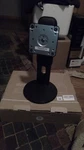 Adjustable Acer Et241y Monitor Stand Also For 4x4in Vesa Mount 22,24 In Monitors. Fixed Price $17.92.