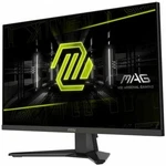 Msi Mag 274qf X24 27" Wqhd 2560x1440 240hz 0.5ms Gaming Lcd Monitor. Fixed Price $241.91.