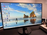 Viewsonic Va2459-smh 24in. Ips Led Monitor - Black. Fixed Price $59.95.