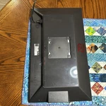 Benq 25" Xl2540b 240hz Display Port. Fixed Price $160.00.