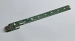 Smart 6075cr-osd Board / Module Switch Panel For Sbid-6065-hd Interactive Screen. Fixed Price $33.79.