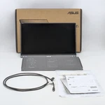 Asus Zenscreen Mb16ace 15.6" Portable Monitor 1920x1080 60hz 5ms Ips. Fixed Price $76.99.