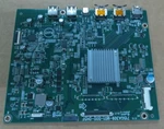 Dell P2720dc 715ga309-m01-000-0h5f Displayport. Fixed Price $25.00.