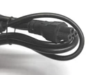 Power Cable Cord 3-prong For Lg 27ea33v 27ea33v-b 27" Monitors. Fixed Price $14.99.