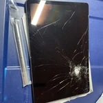 Lenovo Tab M11 Tablet 11" Lcd 64gb Ssd, 4gb Ram - Luna Grey W/pen As-is. Fixed Price $35.00.
