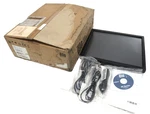 New Elo Touch Solutions E197058 Screen Et1790l-8cwa-1-st-npb-g. Fixed Price $450.00.