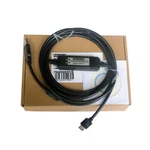 Al-00490833-01 For Sanyo Servo Driver Rs1a03aa Communication Data Download Cable. Fixed Price $34.00.