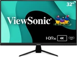 Viewsonic Vx3267u-4k 4k Uhd 32 Inch Ips Monitor With 65w Usb C, Hdr10 Ultra-thin. Fixed Price $289.98.