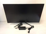 Element Em2fpab27b 27 Inch Ips Led 1080p Full Hd Frameless Monitor. Fixed Price $99.00.