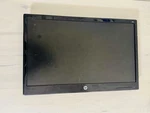 Hp 21kd 21 Actual 20.7 Fhd 1920 X 1080 60hz 5ms Vga Dvi-d Lcd Monitor. Fixed Price $12.00.
