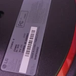 Lg Ultragear 27gn65s-b 27in Ips Gaming Monitor 144hz 1ms Fhd Hdmi Dp. Fixed Price $55.00.
