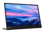 Original 66e4uac1wl Lenovo L15 15.6" Mobile Fhd Monitor Ips. Fixed Price $266.40.