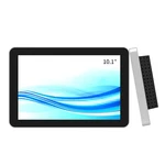 Greentouch 10.1 Inch Multi Pcap Touch Screen Monitor 1280 * 800 Resolution Displ. Fixed Price $268.88.