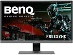 Benq El2870u 28" 3840 X 2160 4k 1ms Amd Freesync Low Blue Light Gaming Monitor. Fixed Price $178.00.