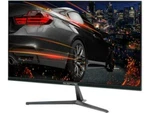 Sceptre E255b-1658a 24.5 Inch Widescreen Led Monitor. Fixed Price $300.00.
