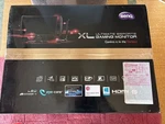 Benq Xl2430t 24 Inch Gaming Monitor 144hz 1ms Response Tn Panel. Fixed Price $302.66.