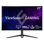 Viewsonic Gaming Monitor Vx2718-2kpc-mhd 27" 1440p 165hz -amd Freesync Premium. Fixed Price $179.99.
