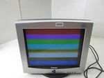 Gateway Vx750 786n 17" Vga Crt Monitor - No Stand. Fixed Price $99.44.