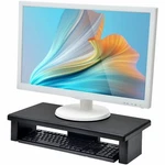 Dac Stax Monitor Stand 02238 061754022380. Fixed Price $50.39.