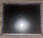 Elo 17" Open-frame Touchscreen Monitor Vga Et1739l-8cwa-3-npb-g E012584. Fixed Price $175.00.
