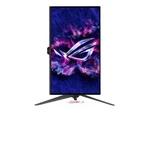 Asus - Rog Swift 27" 4k Oled 240hz 0.03ms Gaming Monitor With Freesync Premiu.... Fixed Price $889.99.