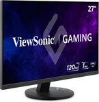 Viewsonic Vx2716a-s 27" 1080p 1ms 120hz Ips Monitor, Black-certified Refurbished. Fixed Price $129.99.