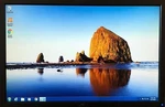 Dell P1911t Lcd Monitor. Fixed Price $65.99.