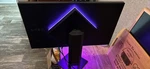 Hp Omen 27i Ips Led Gaming Monitor - Shadow Black. Fixed Price $180.00.