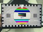 Nexigo Portable Monitor 15.6 Inch Full Hd 1080p Ips Usb Type-c Line On Screen. Fixed Price $44.00.