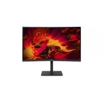 Acer Nitro Xz3 27" 1920x1080 144hz Va 400nit 1ms 100x100 Hdmi Refurbished. Fixed Price $159.99.