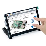 Freenove 5 Inch Touchscreen Monitor For Raspberry Pi 4 B 3 B+ A+, 800x480 P.... Fixed Price $61.76.