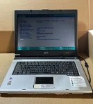 Used - Parts Vintage Acer Aspire 1640z Intel Pentium M Centrino 1gb. Fixed Price $40.00.