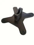 Hp Omen X25, Z7y57aa Z7y57a9 Monitor Vesa Mount Adapter Bracket 100x100mm. Fixed Price $28.00.
