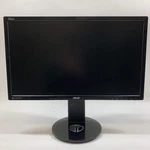 Asus 24" Vg248qe Fhd Lcd Va Gaming Monitor. Fixed Price $84.99.