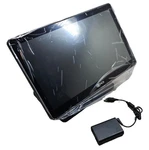 New Ncr Cx3 Windows 15.6" Pos Touchscreen System Dual Core, 120gb Ssd 8gb, No Os. Fixed Price $324.99.