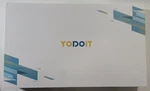 Yodoit (ptm15) 15.6" Fhd Portable Monitor, Black. Fixed Price $63.97.