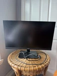 Acer Ka271 27" Led Monitor 1920x1080 Hdmi Dvi-d Vga Flat Screen Black. Fixed Price $59.99.