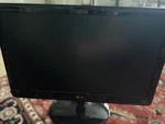 Lg Flatron E2250t-pn 21.5 Led Monitor. Fixed Price $25.00.