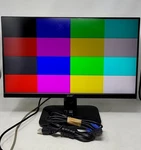 Acer Ka240y Um.qx0aa.005 Lcd Monitor 24" Grade B Hdmi Vga See Notes. Fixed Price $27.43.