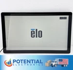 Elo Esy22i2 21.5" Touchscreen Pos Aio E692837 4gb Ram 64gb Ssd Free Shipping. Fixed Price $190.00.