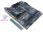 Boots+runs, Bad Cmos Asus Tuf Gaming Z590-plus Wifi Intel Z590 Atx Motherboard. Fixed Price $87.08.