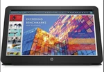 Hp V14 14" Ips Portable Monitor With Case Cover. Fixed Price $36.68.