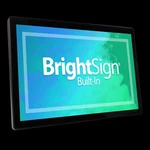 Bluefin Brightsign Hs124 15.6" Full Hd Lcd Digital Signage Display Panel. Fixed Price $120.00.