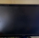Asus Vh232h. Fixed Price $65.00.