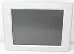 Phoenix Contact 15" Flat Panel Monitor Lcd Touchscreen Remote Mount Display. Fixed Price $637.46.