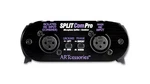 Art Splitcompro Two-way Mic Splitter/combiner Isolated Xlr Inp 7 Out. Fixed Price $59.99.