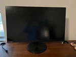 Lenovo 27 Monitor C27 20 Excellent Condition Local Pickup Kansas City. Fixed Price $95.99.