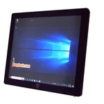 Elo Et1717l Touchscreen 17" Monitor 5-wire Resistive 1280 X 1024 Vga (no Stand. Fixed Price $99.99.